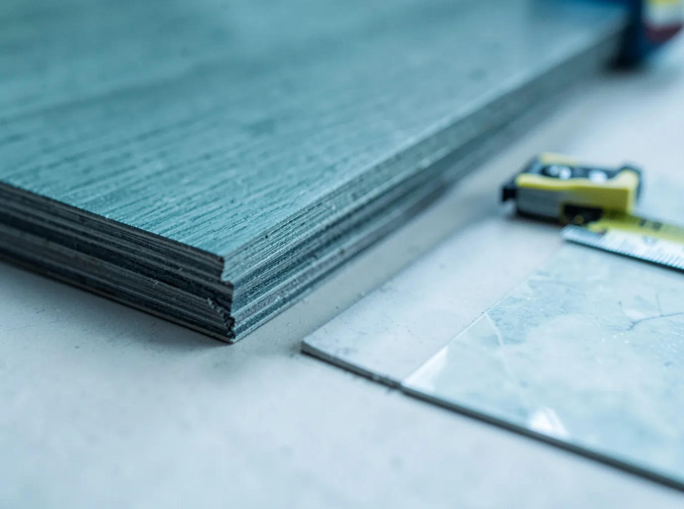 Luxury Vinyl Plank Installation Deering, AK FAQs